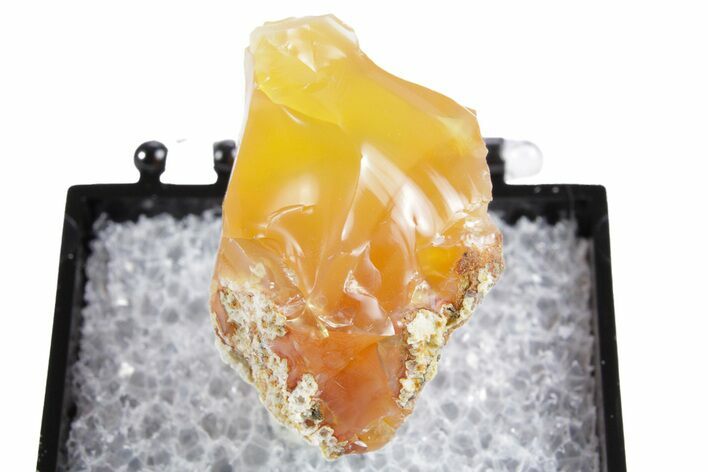 Rough Oregon Fire Opal #358395